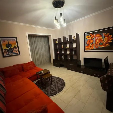 Toptani Center * Tirana