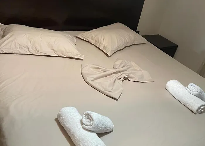 Toptani Center Tiran