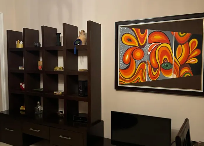 Toptani Center * Tiran