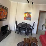 Toptani Center Apartment Tirana