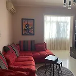 Toptani Center Apartment *