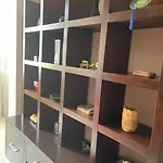 Toptani Center Apartment