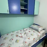 Toptani Center Tirana