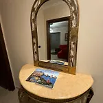 Apartment Toptani Center Tirana