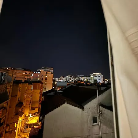 Toptani Center * 地拉那