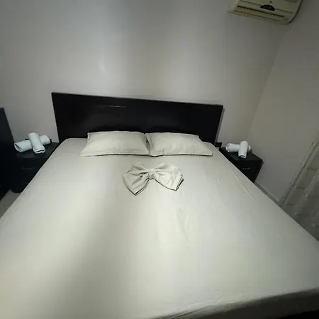 Toptani Center * Tirana