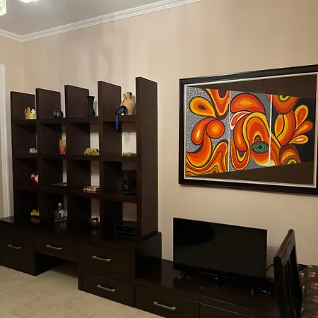 Toptani Center * Tirana