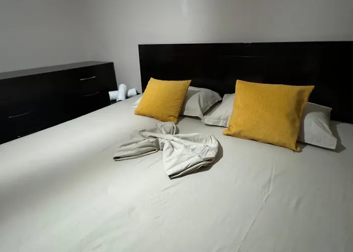 Toptani Center Appartamento *