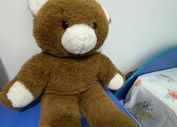 Toptani Center Appartamento